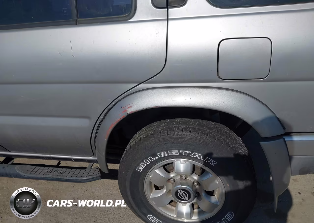 1999 Nissan Pathfinder Le-Se-Xe VIN:JN8AR05S7XW294464 - 19