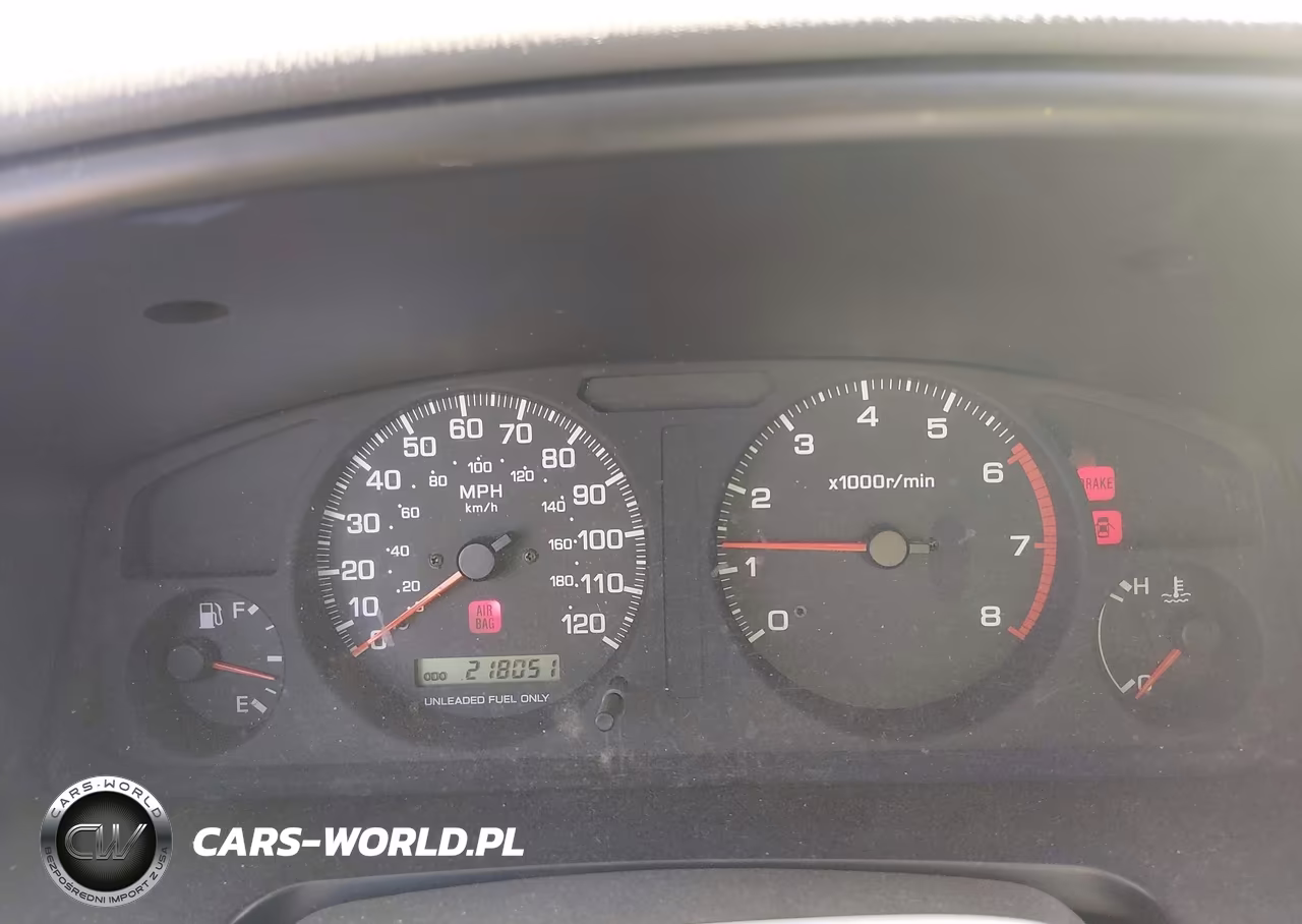 1999 Nissan Pathfinder Le-Se-Xe VIN:JN8AR05S7XW294464 - 7