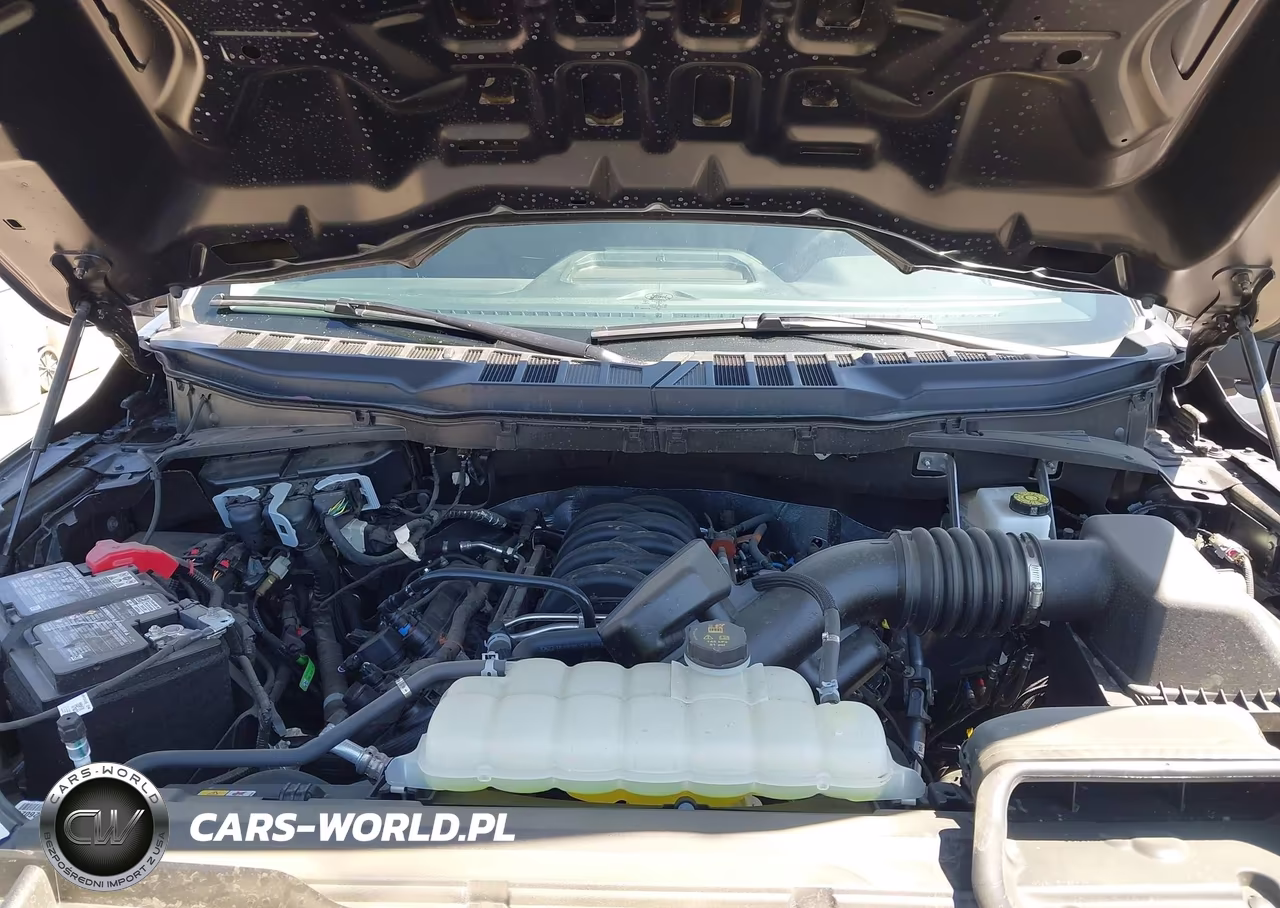 2026 Ford F-150 Xl VIN:1FTMF1L5XTKD51147 - 10