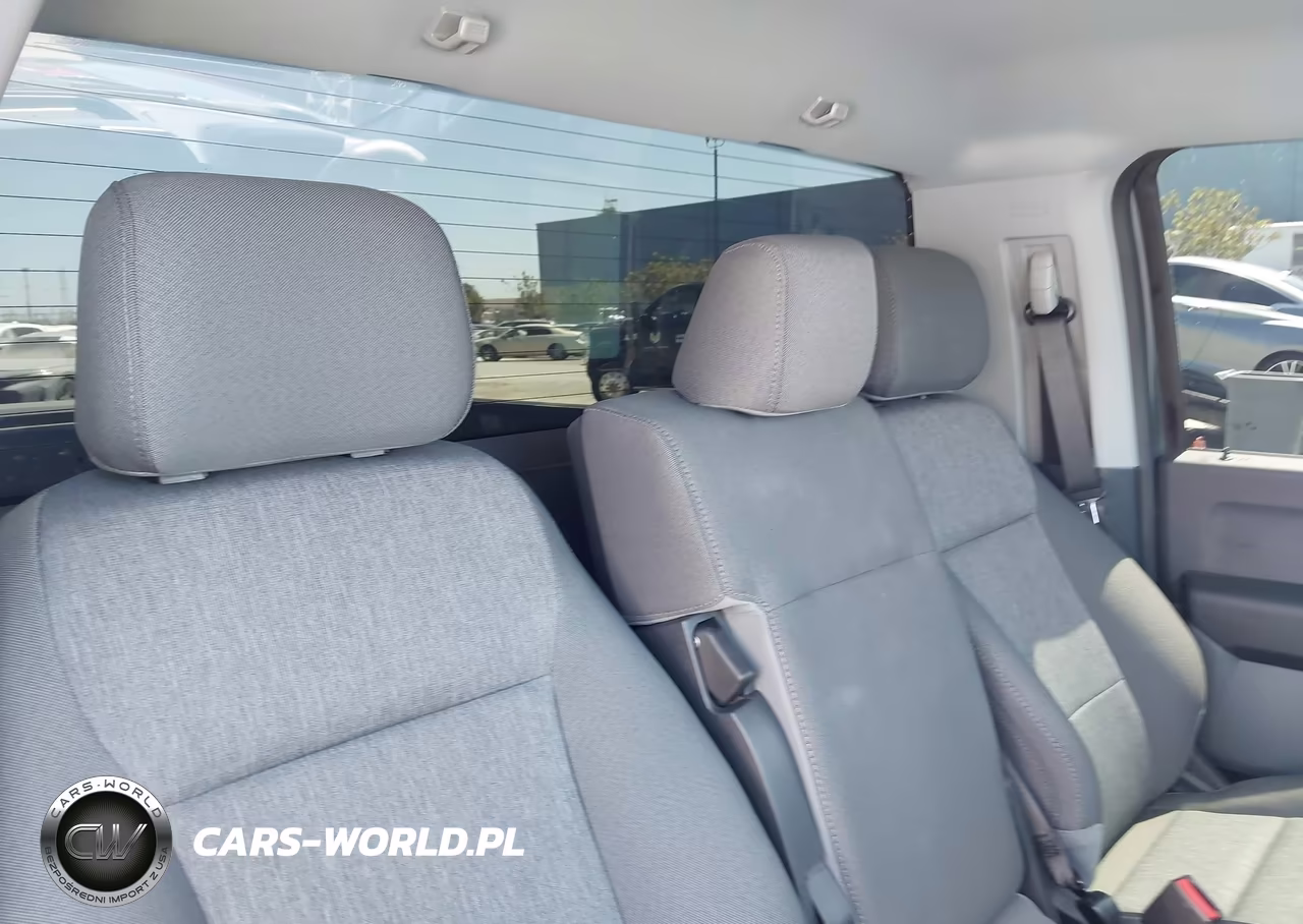 2026 Ford F-150 Xl VIN:1FTMF1L5XTKD51147 - 8