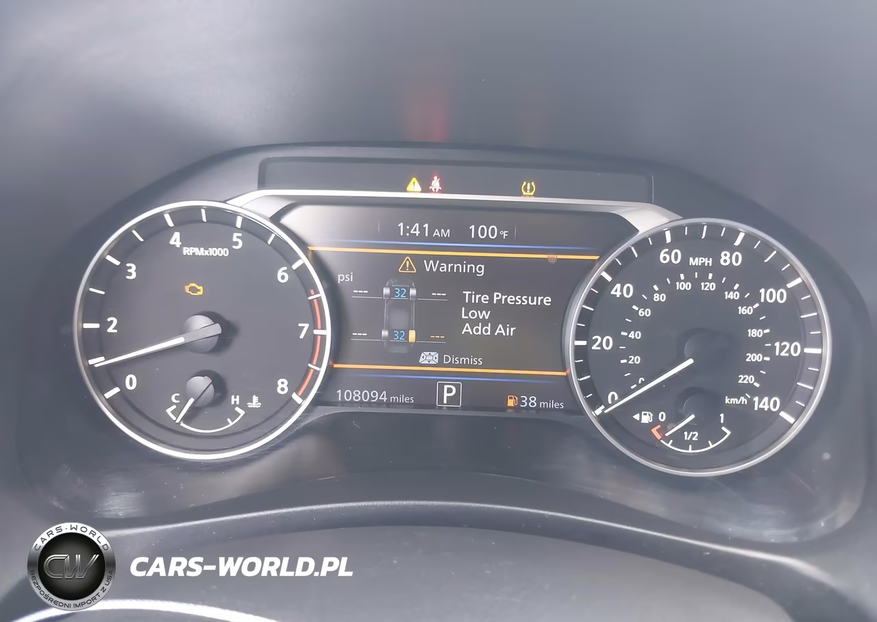 2019 Nissan Altima 2.5 S VIN:1N4BL4BV6KC121106 - 7