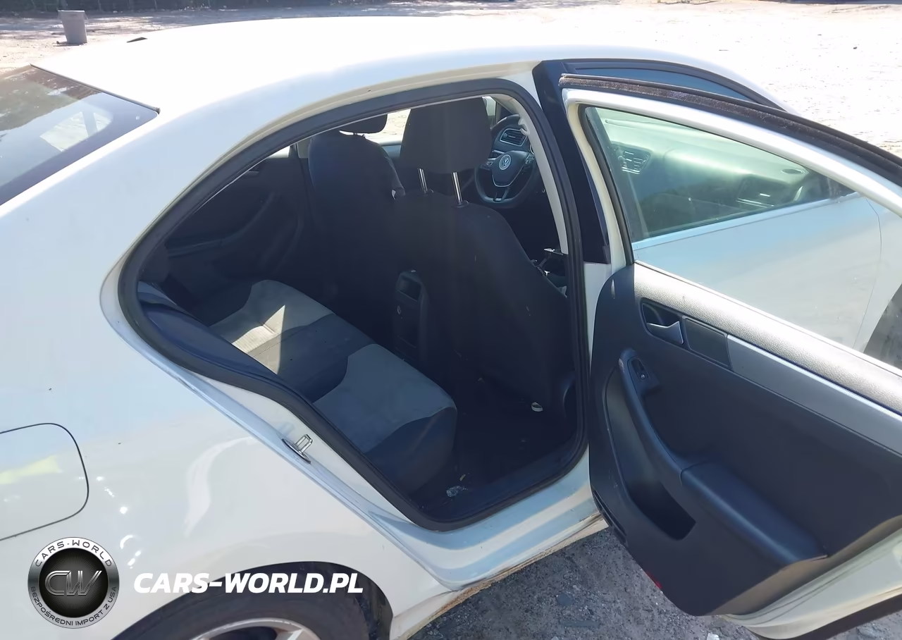 2017 Volkswagen Jetta 1.4T S VIN:3VW2B7AJ7HM234919 - 8