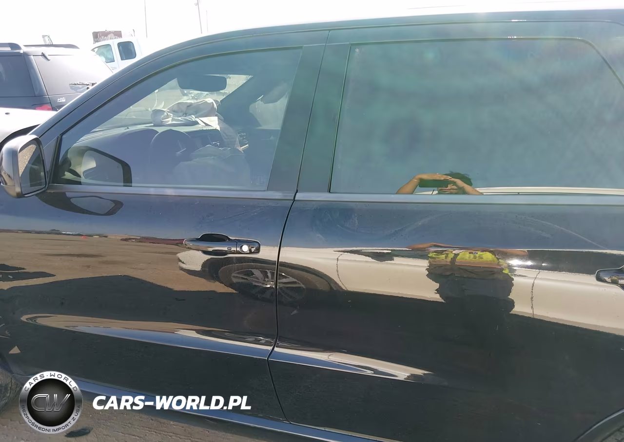 2023 Dodge Durango Gt Awd VIN:1C4RDJDG9PC687836 - 13