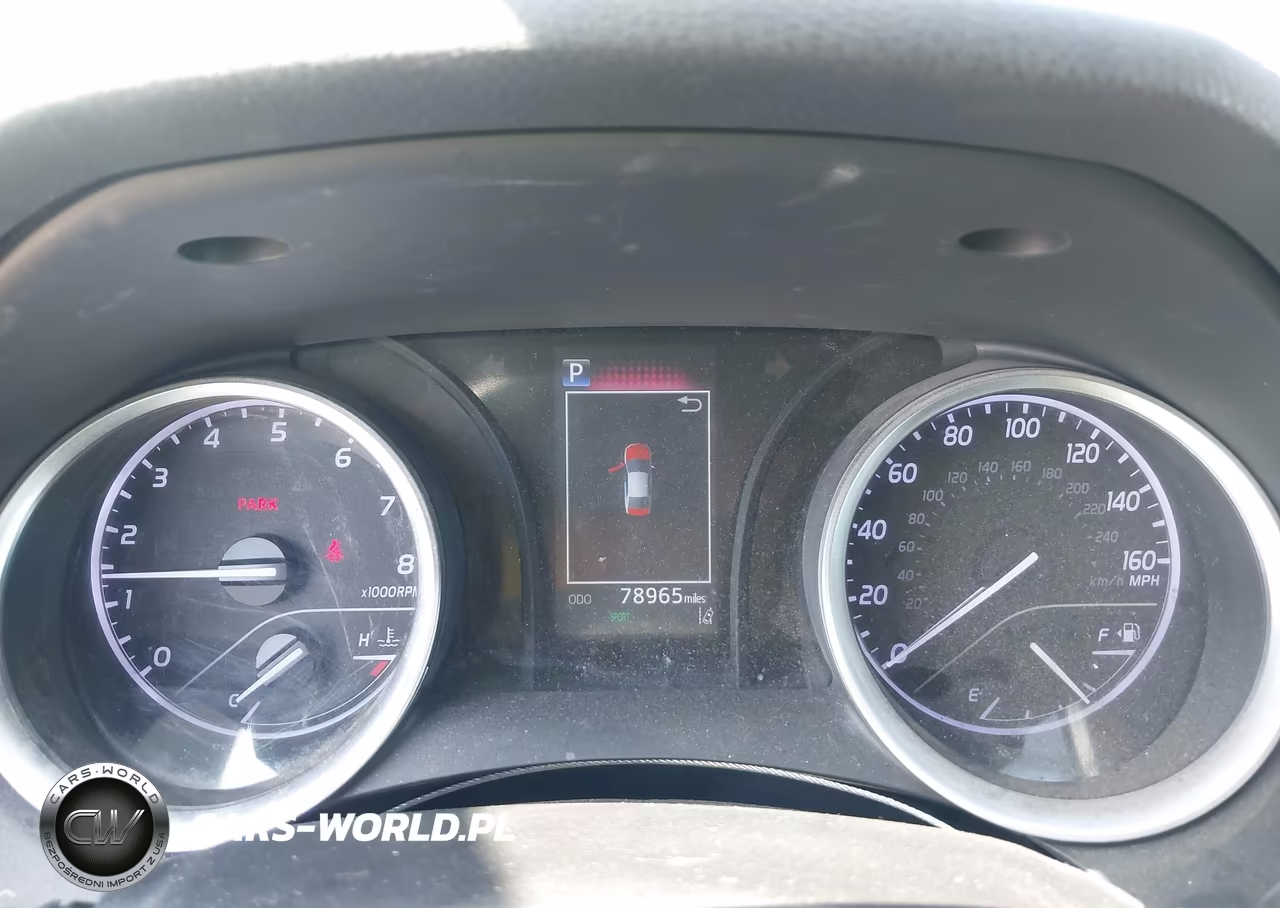 2022 Toyota Camry Le VIN:4T1C11AK0NU634467 - 7