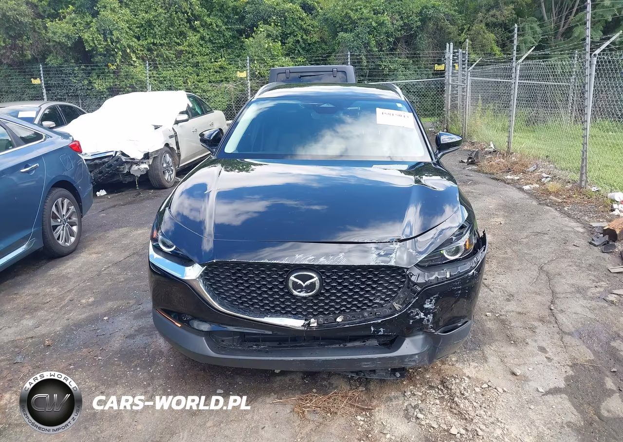 2024 Mazda Cx-30 2.5 S Select Sport VIN:3MVDMBBM2RM671082 - 12