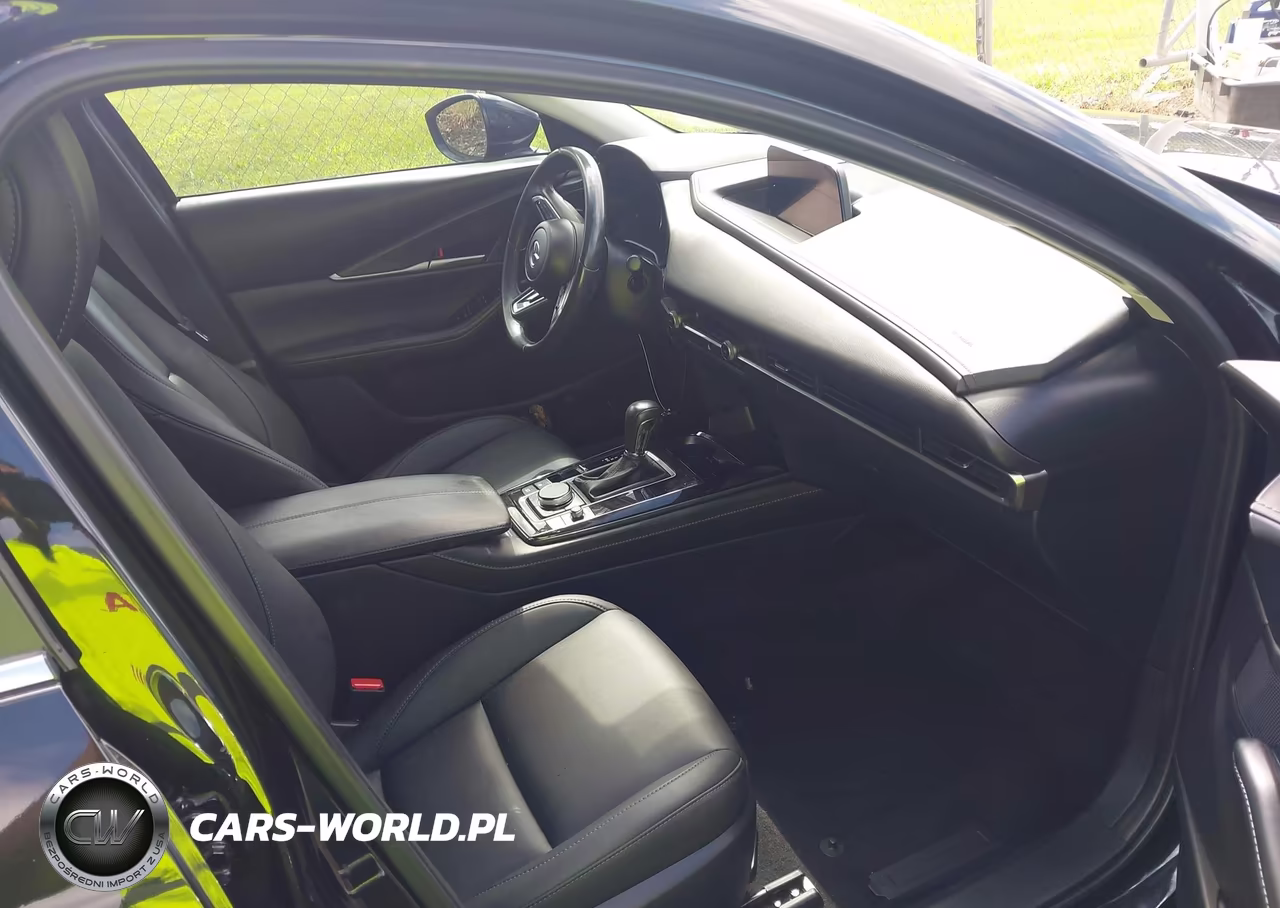 2024 Mazda Cx-30 2.5 S Select Sport VIN:3MVDMBBM2RM671082 - 5
