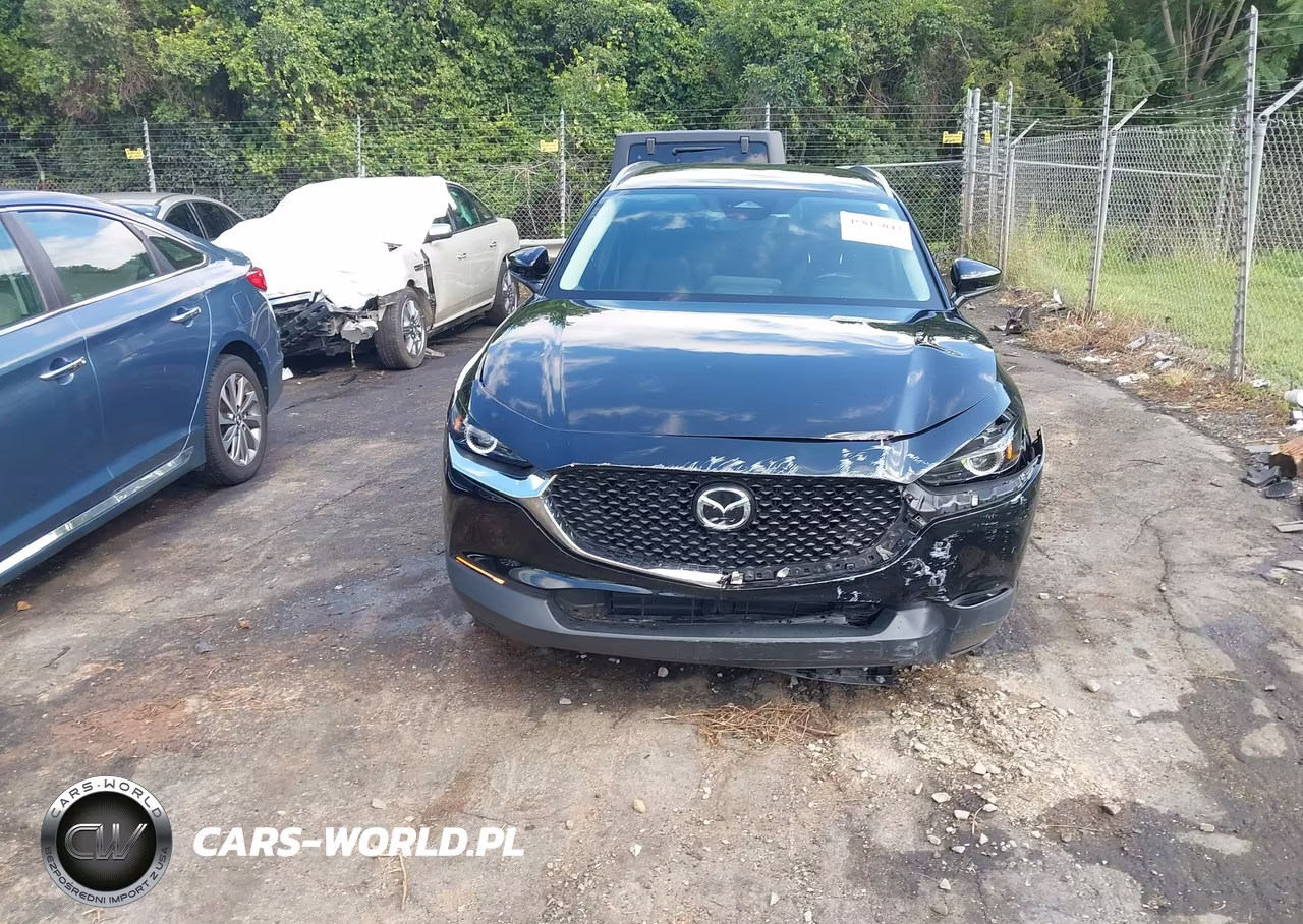 2024 Mazda Cx-30 2.5 S Select Sport VIN:3MVDMBBM2RM671082 - 6