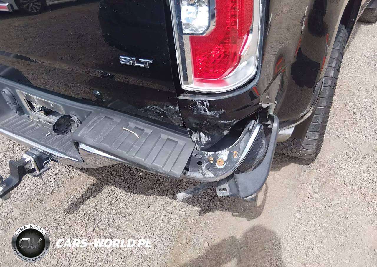2015 GMC Canyon 4Wd Slt VIN:1GTG6CE3XF1122952 - 6