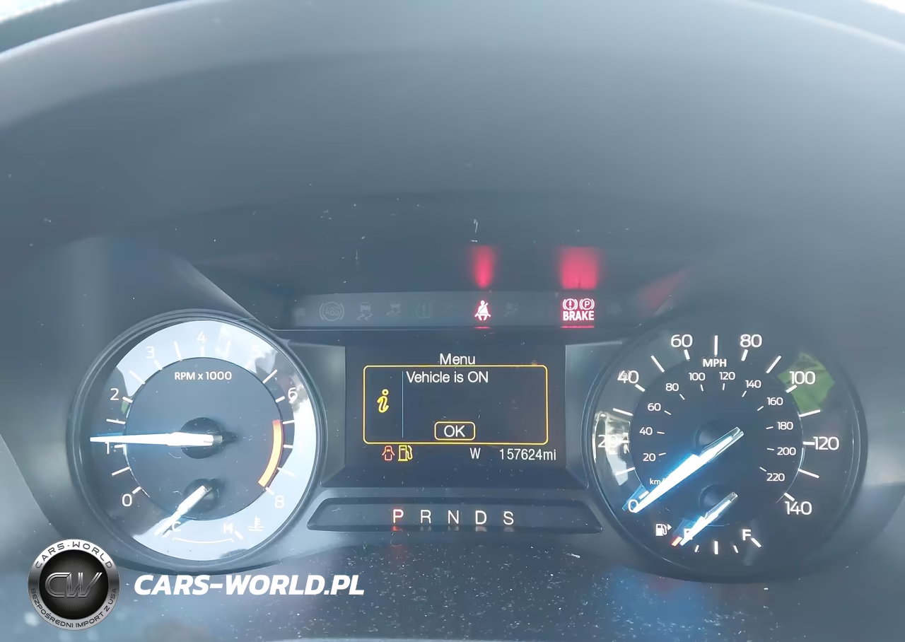 2018 Ford Explorer Xlt VIN:1FM5K8D89JGB15313 - 7