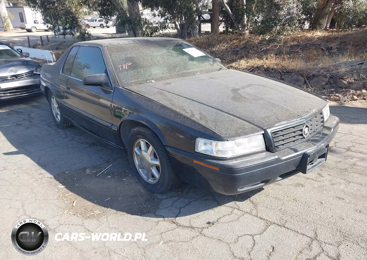 CADILLAC ELDORADO – zdjęcie 1 z 11