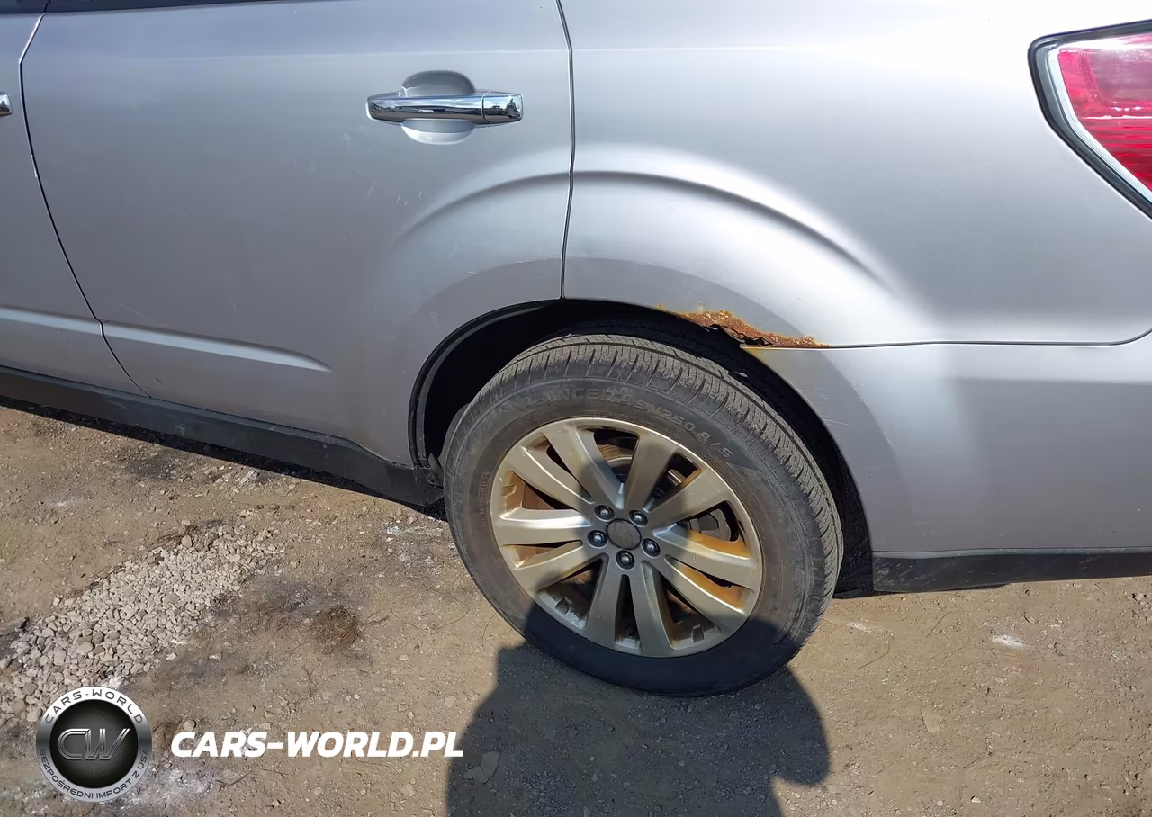 2012 Subaru Forester 2.5X Premium VIN:JF2SHADC2CH465026 - 13