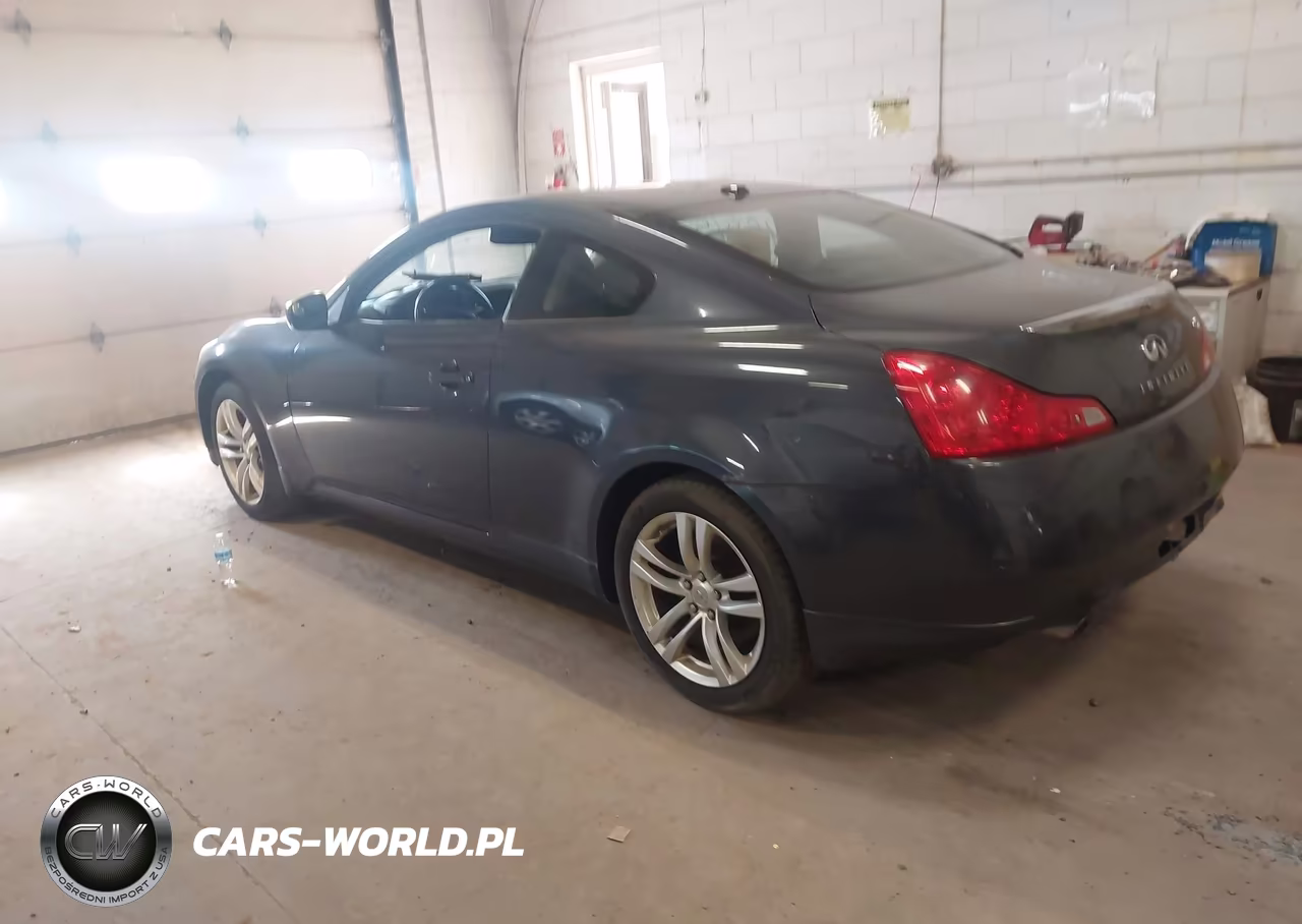 2010 Infiniti G37X VIN:JN1CV6EL0AM153575 - 3
