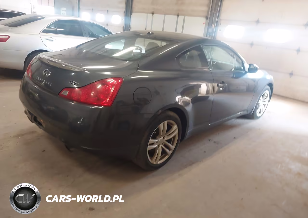 2010 Infiniti G37X VIN:JN1CV6EL0AM153575 - 4