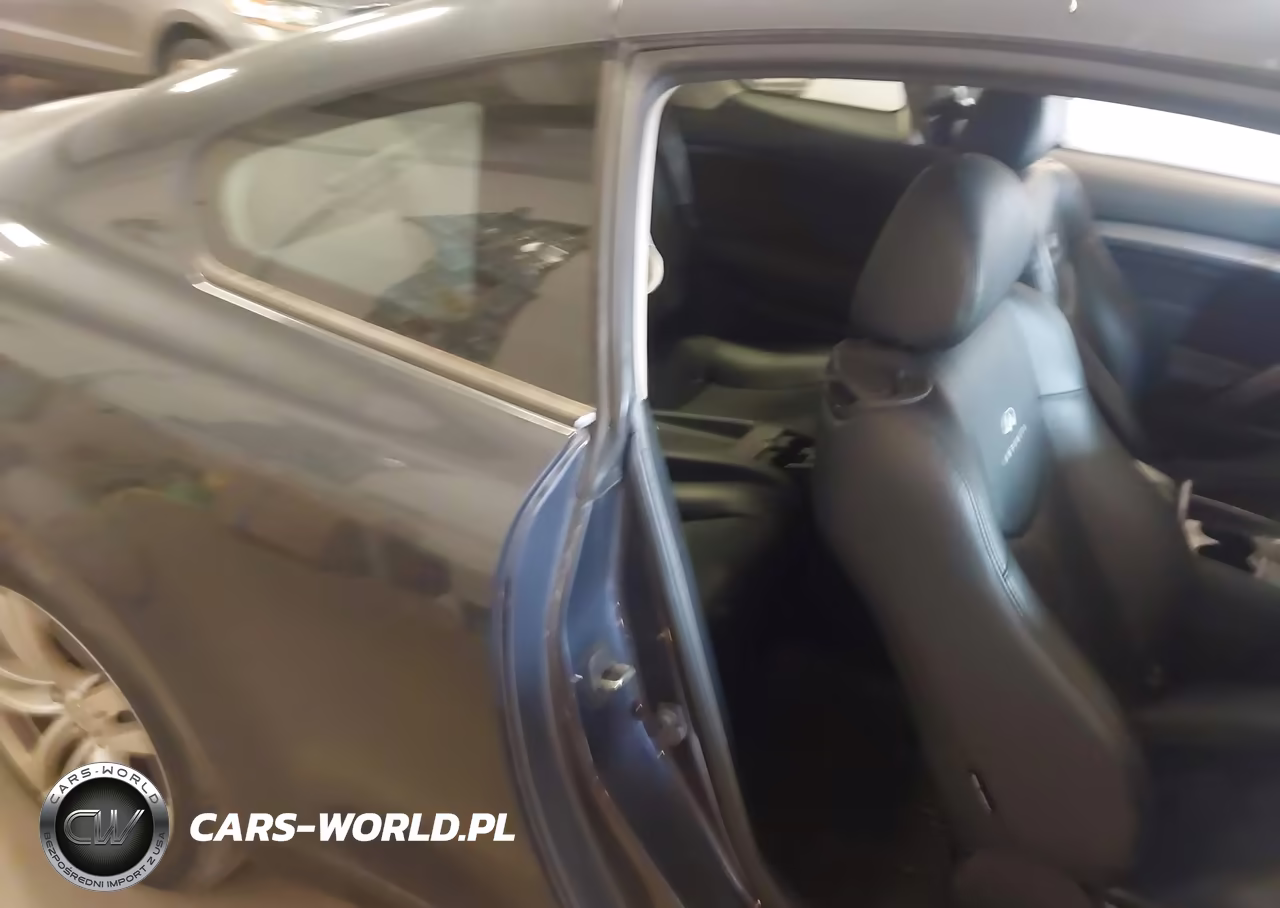 2010 Infiniti G37X VIN:JN1CV6EL0AM153575 - 8