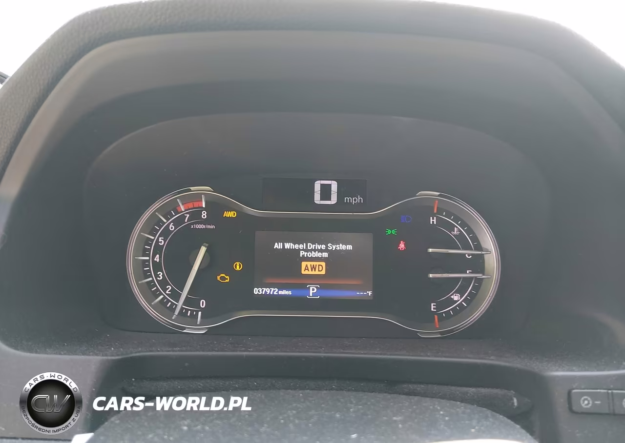 2017 Honda Pilot Ex-L VIN:5FNYF6H5XHB083955 - 7