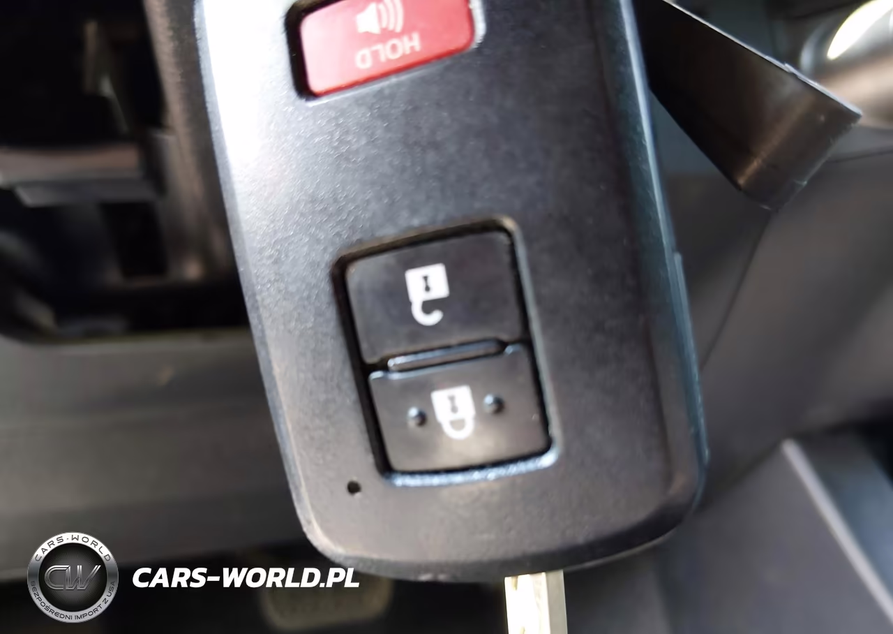 2019 Toyota Tacoma Trd Off Road VIN:3TMCZ5AN5KM216808 - 11