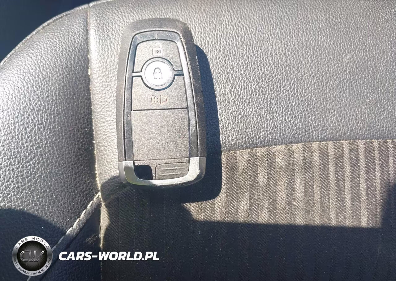 2020 Ford Ecosport Ses VIN:MAJ6S3JL0LC389522 - 11