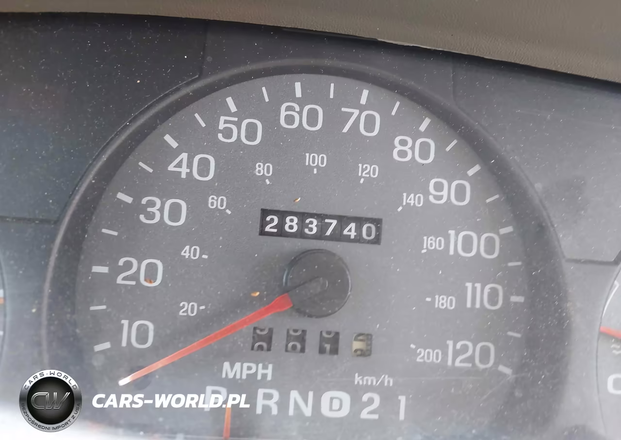 2000 Mercury Grand Marquis Ls VIN:2MEFM75W9YX735270 - 7
