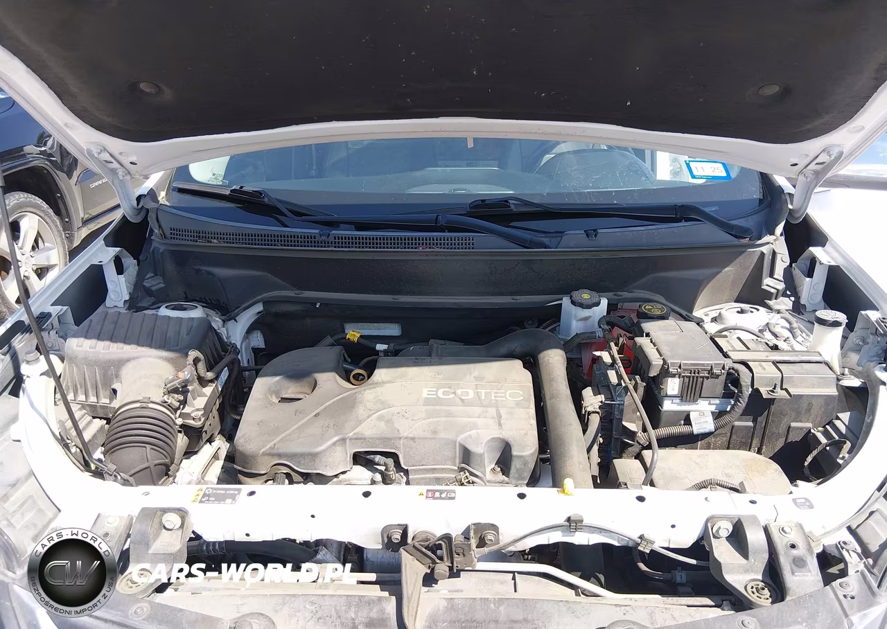 2020 Chevrolet Equinox Fwd Premier 1.5L Turbo VIN:3GNAXNEV5LS666034 - 10