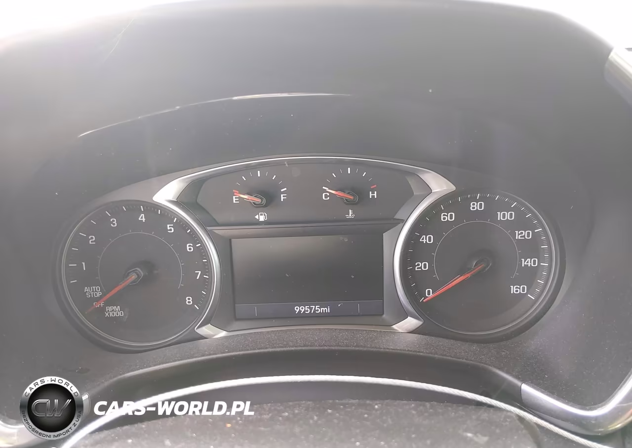 2020 Chevrolet Equinox Fwd Premier 1.5L Turbo VIN:3GNAXNEV5LS666034 - 7