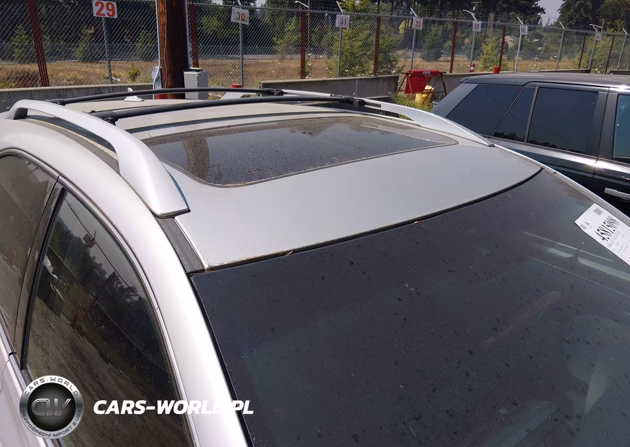 2011 Lexus Rx 450H VIN:JTJBC1BA3B2421548 - 19