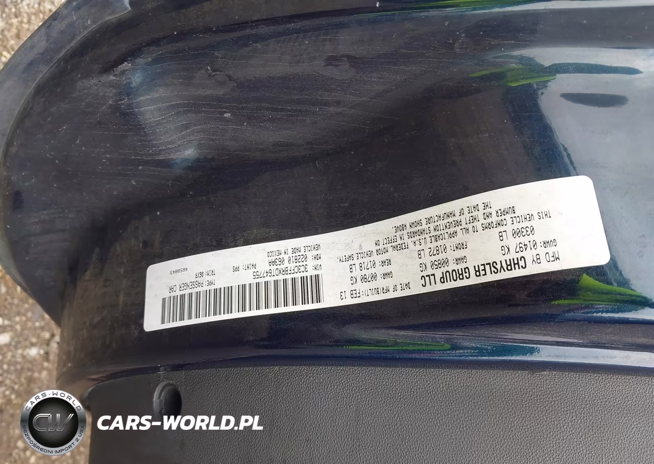 2013 Fiat 500 Sport VIN:3C3CFFBRXDT647755 - 9