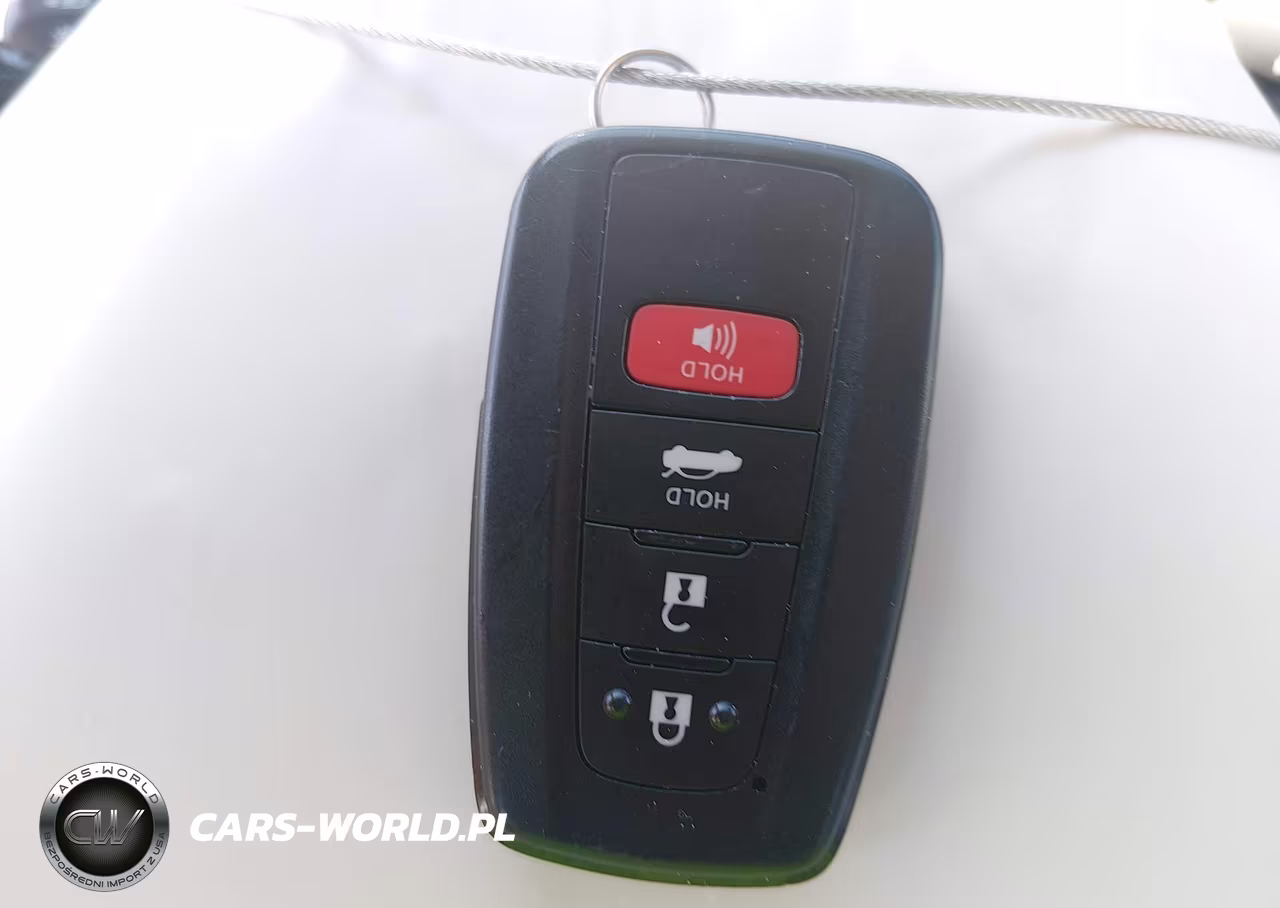 2023 Toyota Mirai Xle VIN:JTDAAAAA8PA009161 - 11