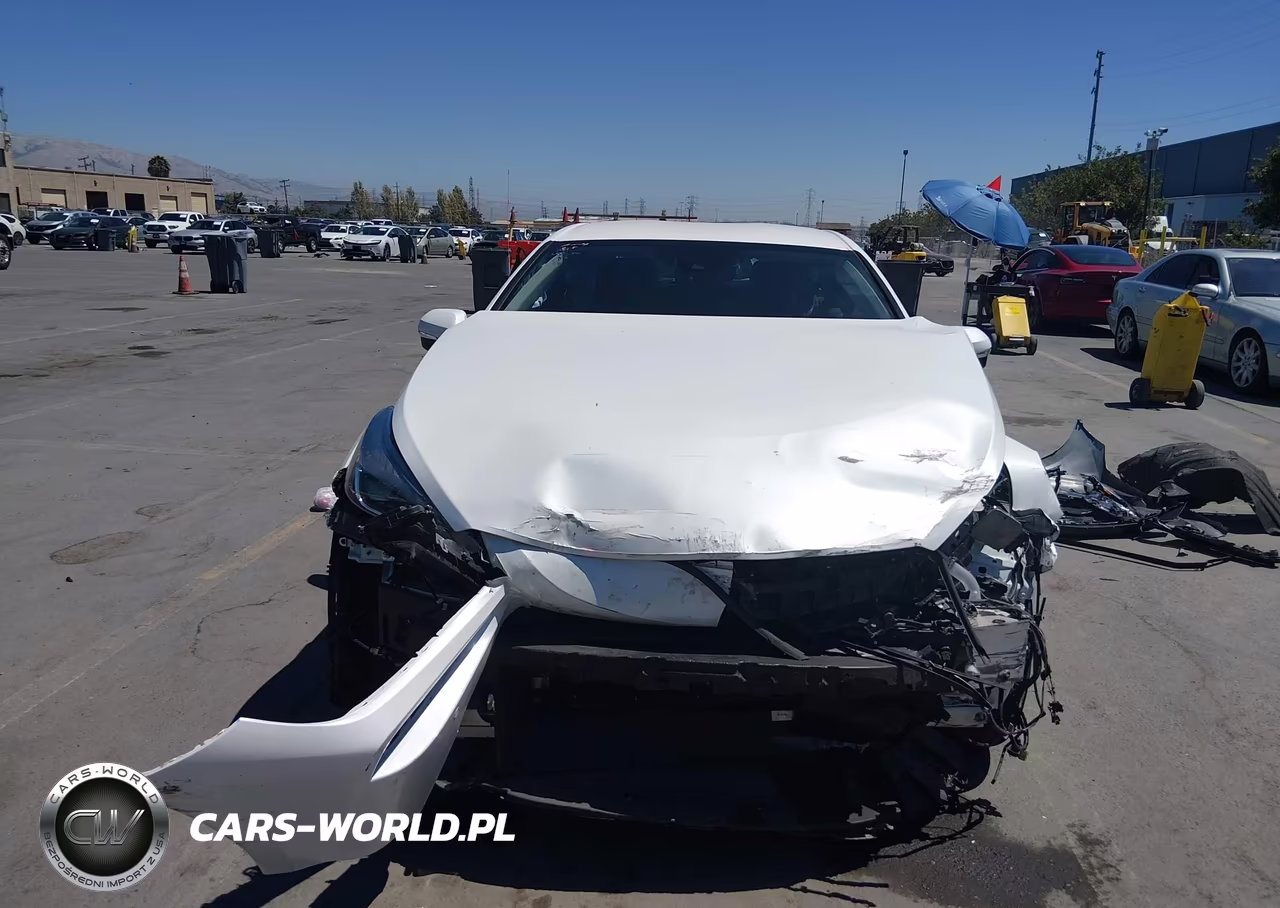 2023 Toyota Mirai Xle VIN:JTDAAAAA8PA009161 - 13