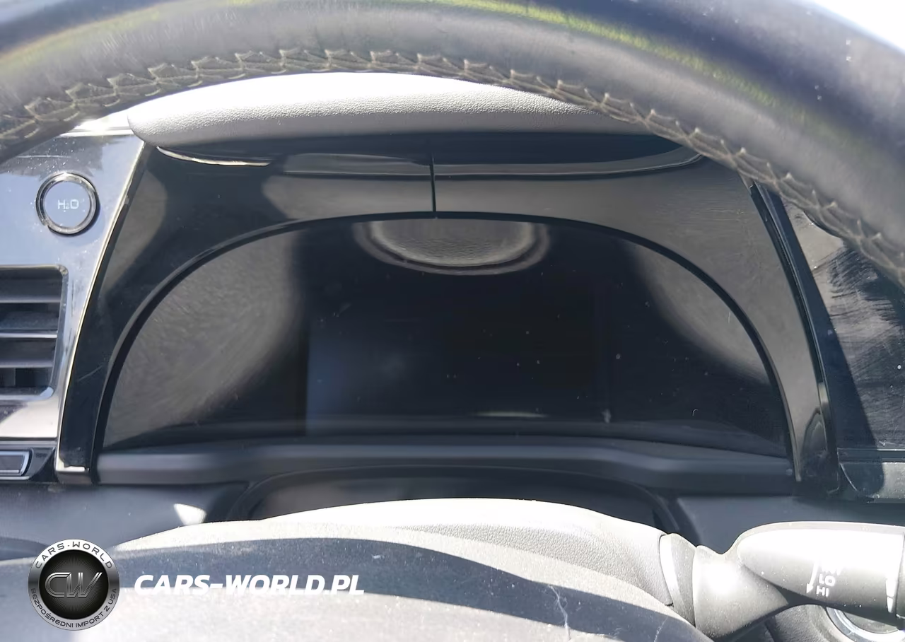 2023 Toyota Mirai Xle VIN:JTDAAAAA8PA009161 - 16