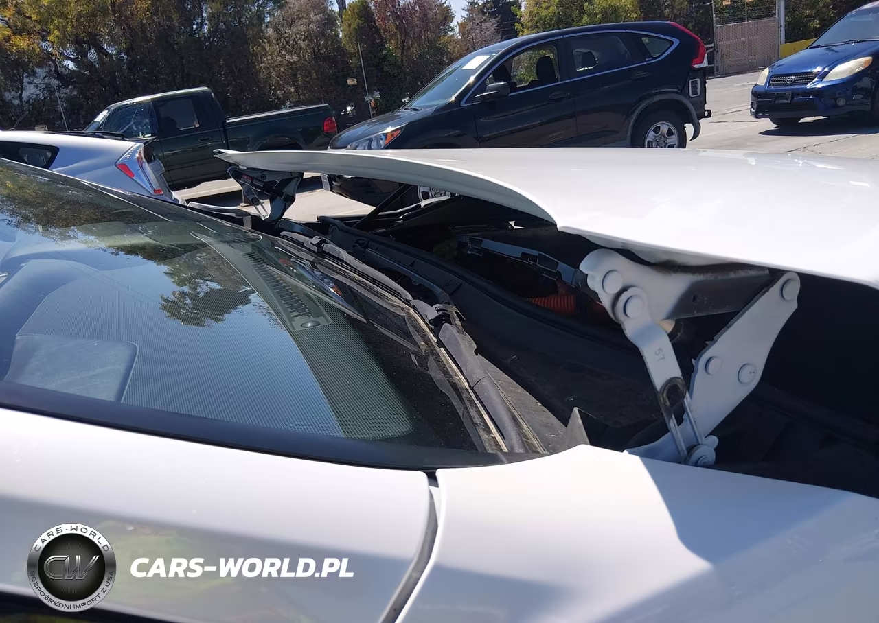 2023 Toyota Mirai Xle VIN:JTDAAAAA8PA009161 - 18