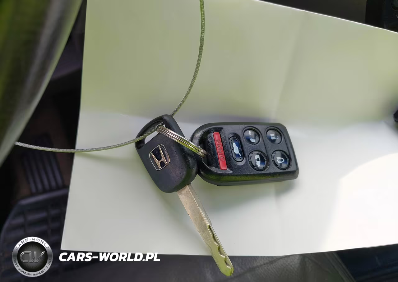 2009 Honda Odyssey Touring VIN:5FNRL38999B000340 - 11