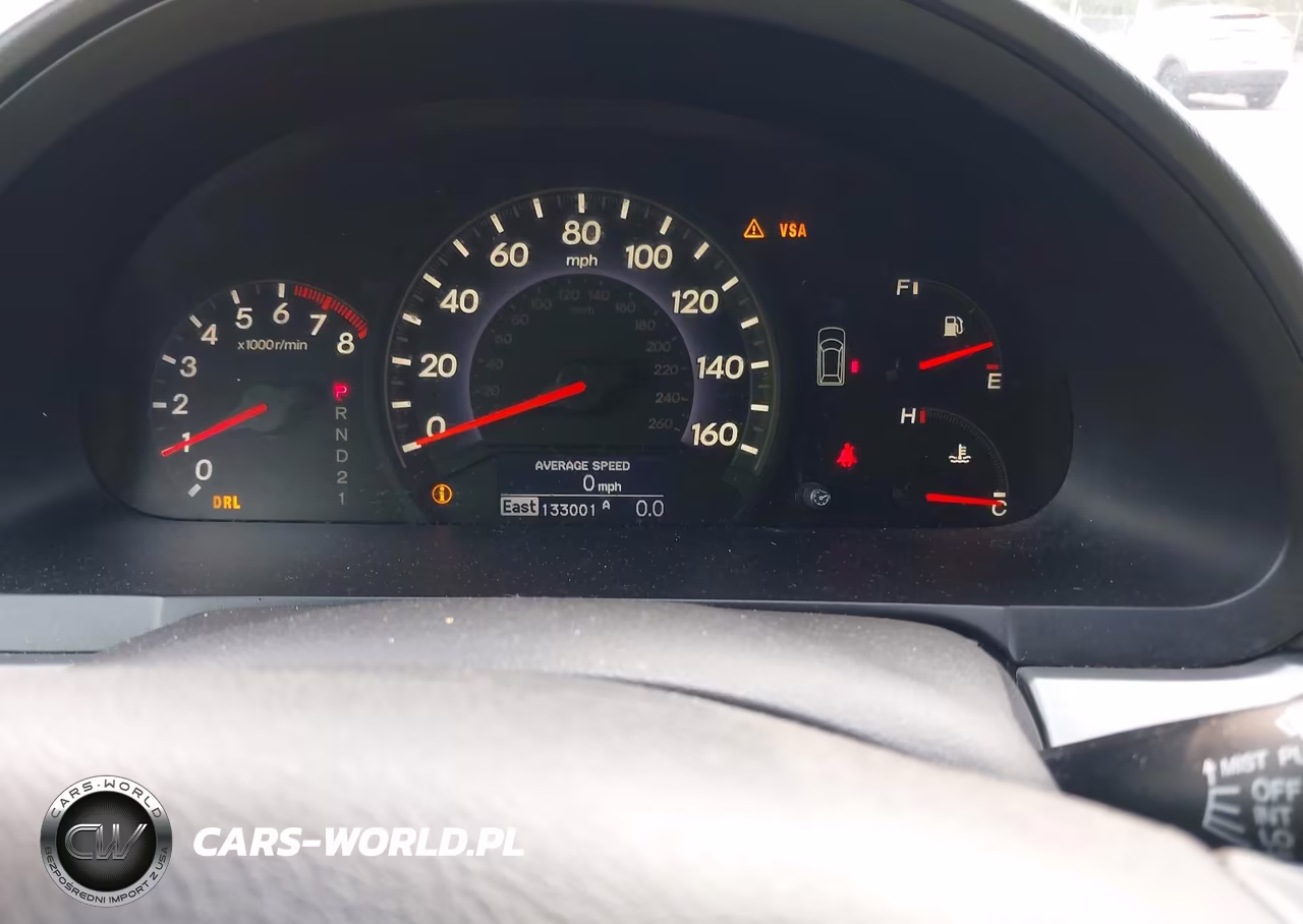2009 Honda Odyssey Touring VIN:5FNRL38999B000340 - 7