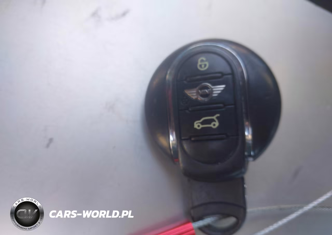 2015 Mini Hardtop Cooper S VIN:WMWXP7C58F2A42116 - 11