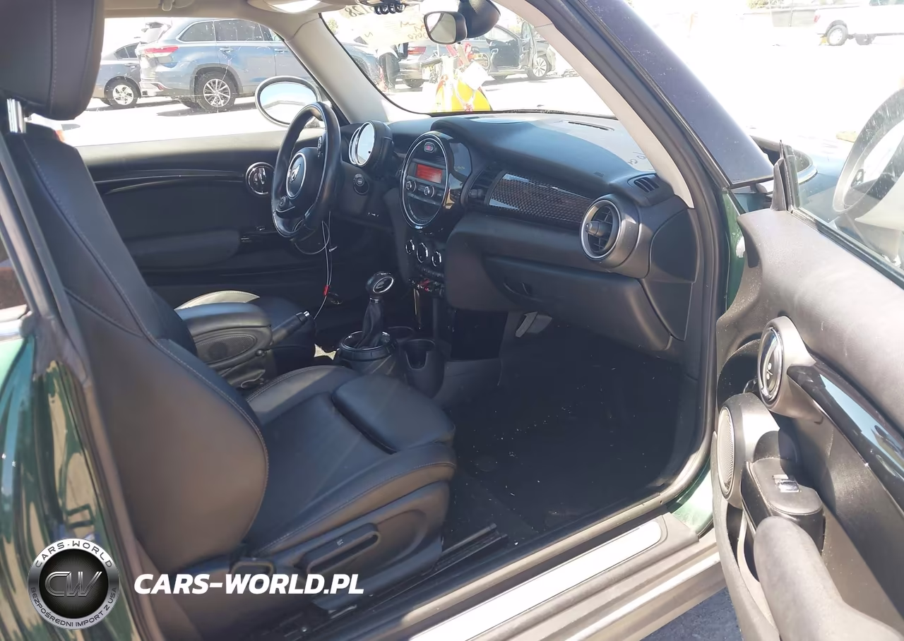 2015 Mini Hardtop Cooper S VIN:WMWXP7C58F2A42116 - 5