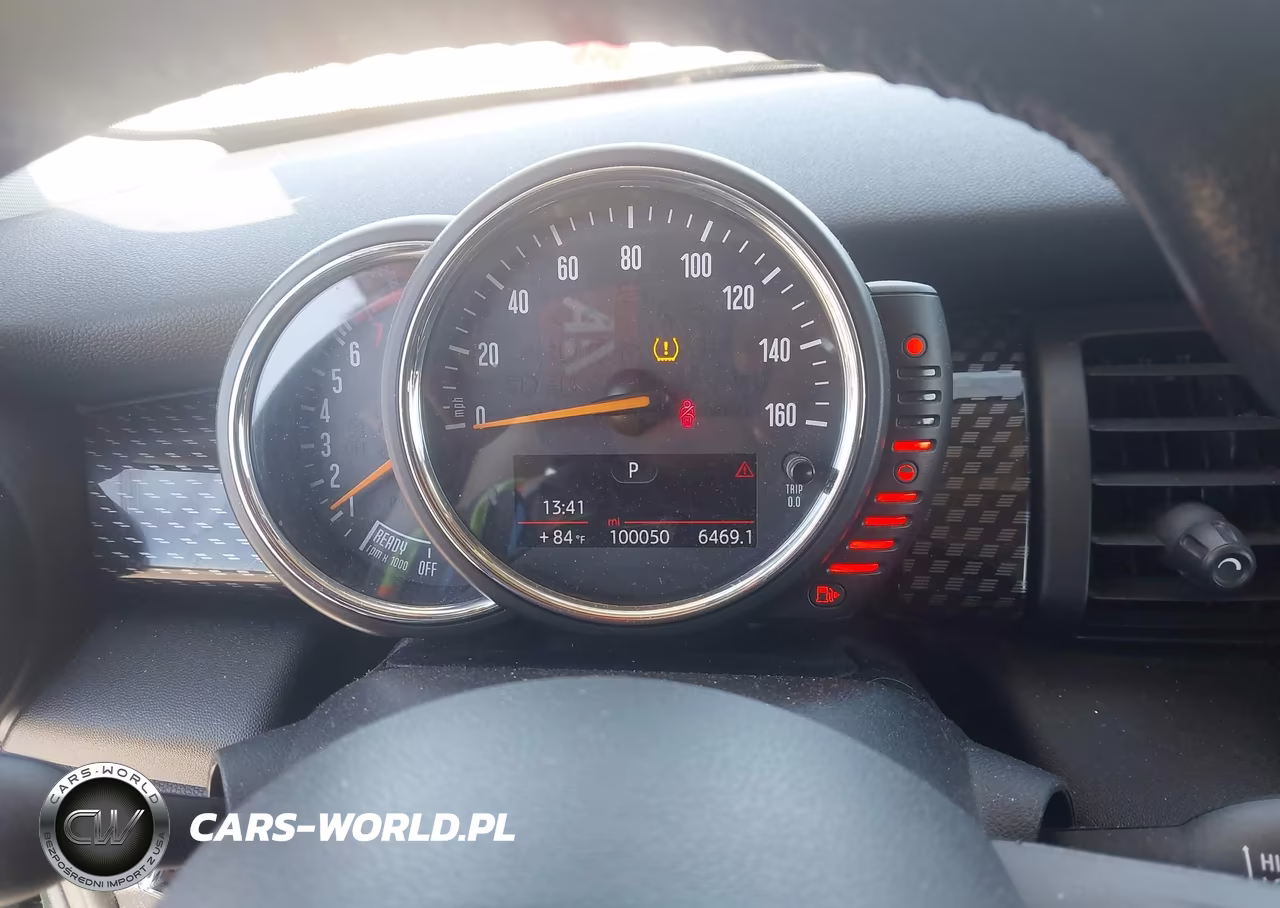 2015 Mini Hardtop Cooper S VIN:WMWXP7C58F2A42116 - 7