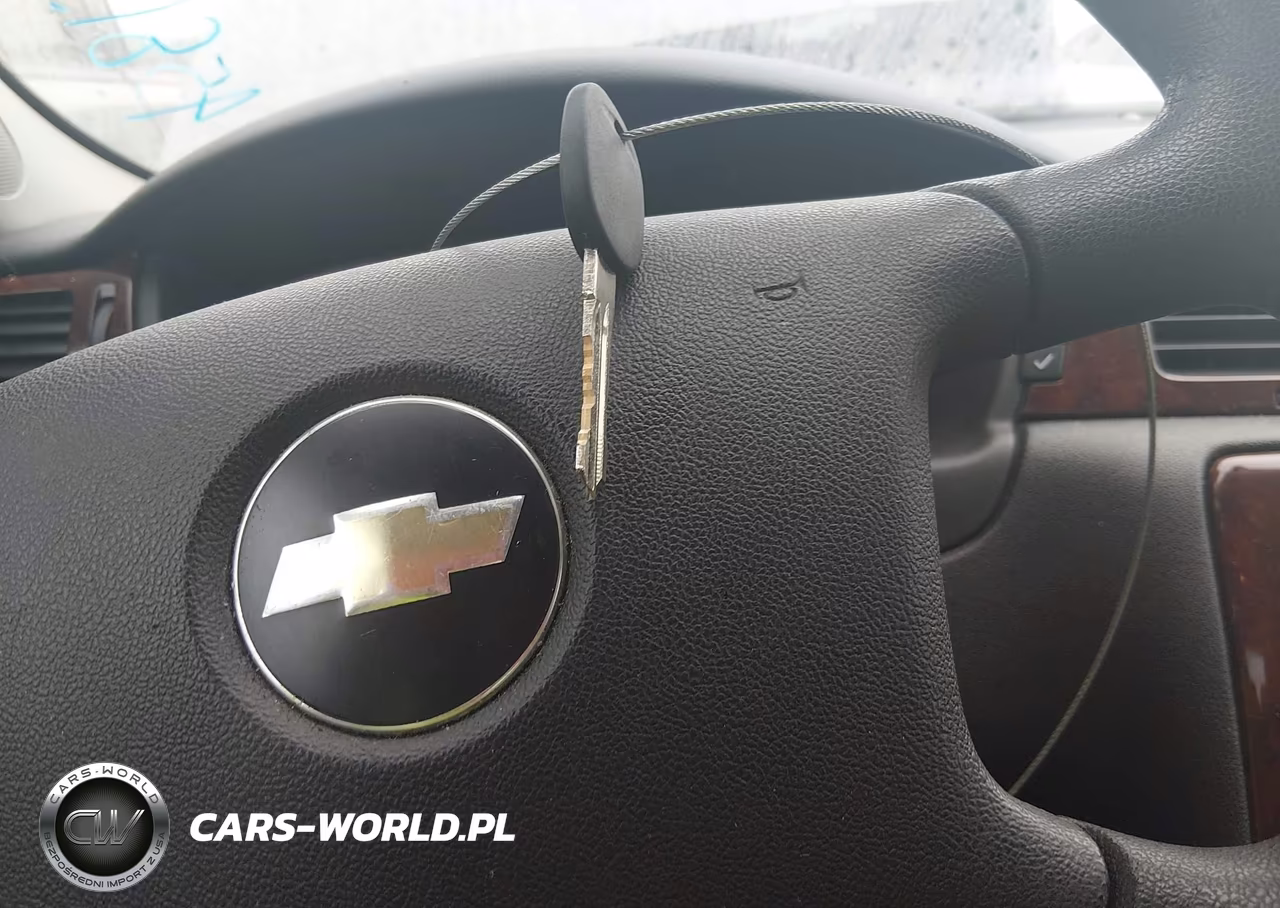 2009 Chevrolet Impala Ls VIN:2G1WB57K191238975 - 11