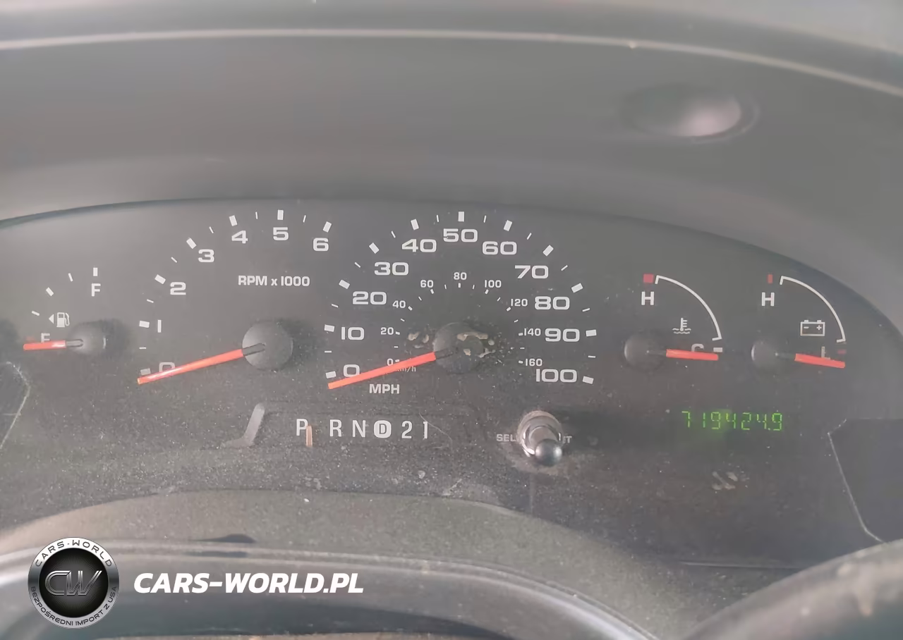 2008 Ford E-350 Super Duty Xl-Xlt VIN:1FBNE31L78DA95845 - 7