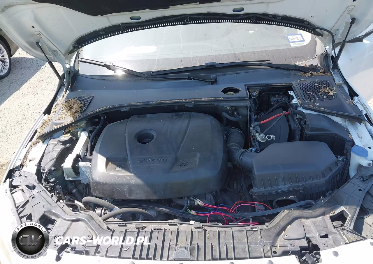 2018 Volvo S60 Inscription T5 VIN:LYV402HK2JB160081 - 10