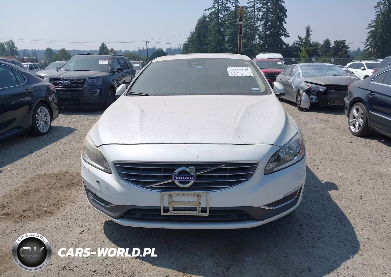 2018 Volvo S60 Inscription T5 VIN:LYV402HK2JB160081 - 12