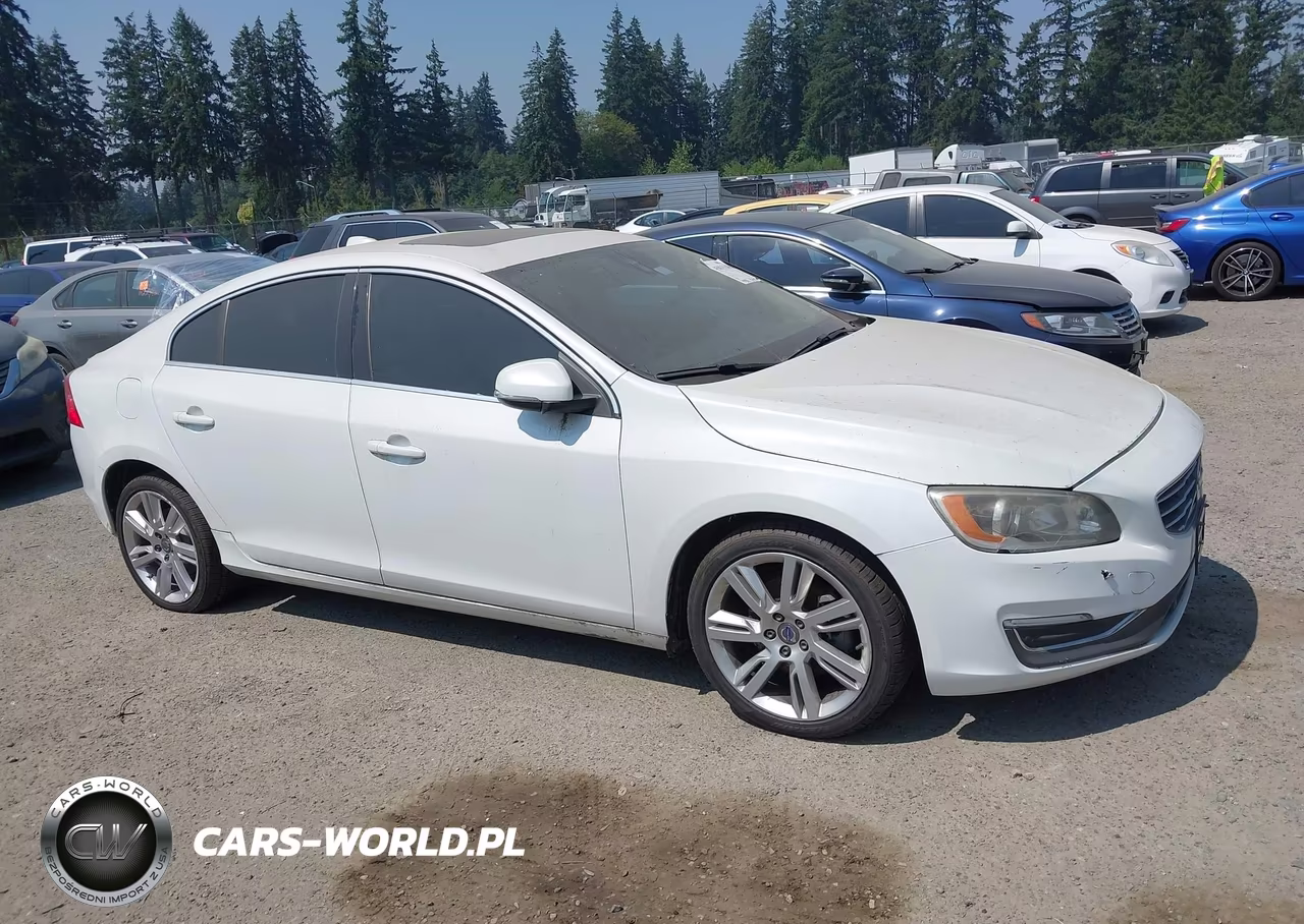 2018 Volvo S60 Inscription T5 VIN:LYV402HK2JB160081 - 13