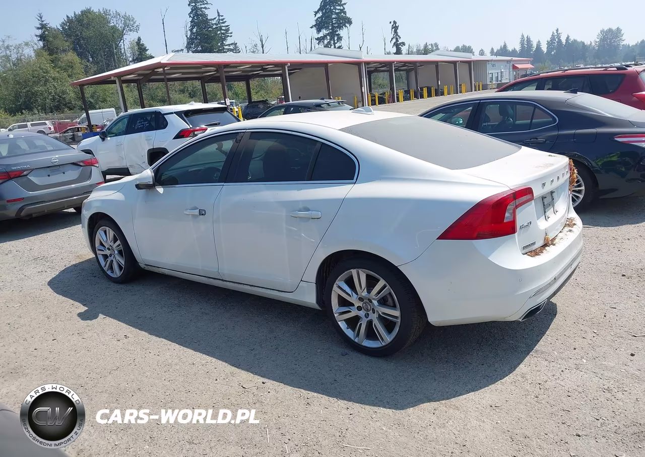 2018 Volvo S60 Inscription T5 VIN:LYV402HK2JB160081 - 14