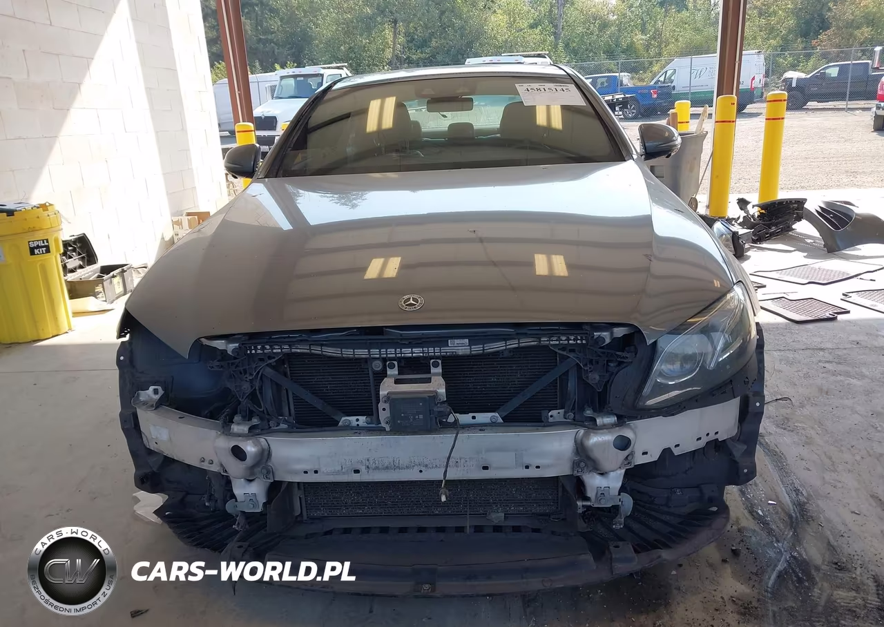 2018 Mercedes-Benz E 300 4Matic VIN:WDDZF4KB3JA335668 - 13