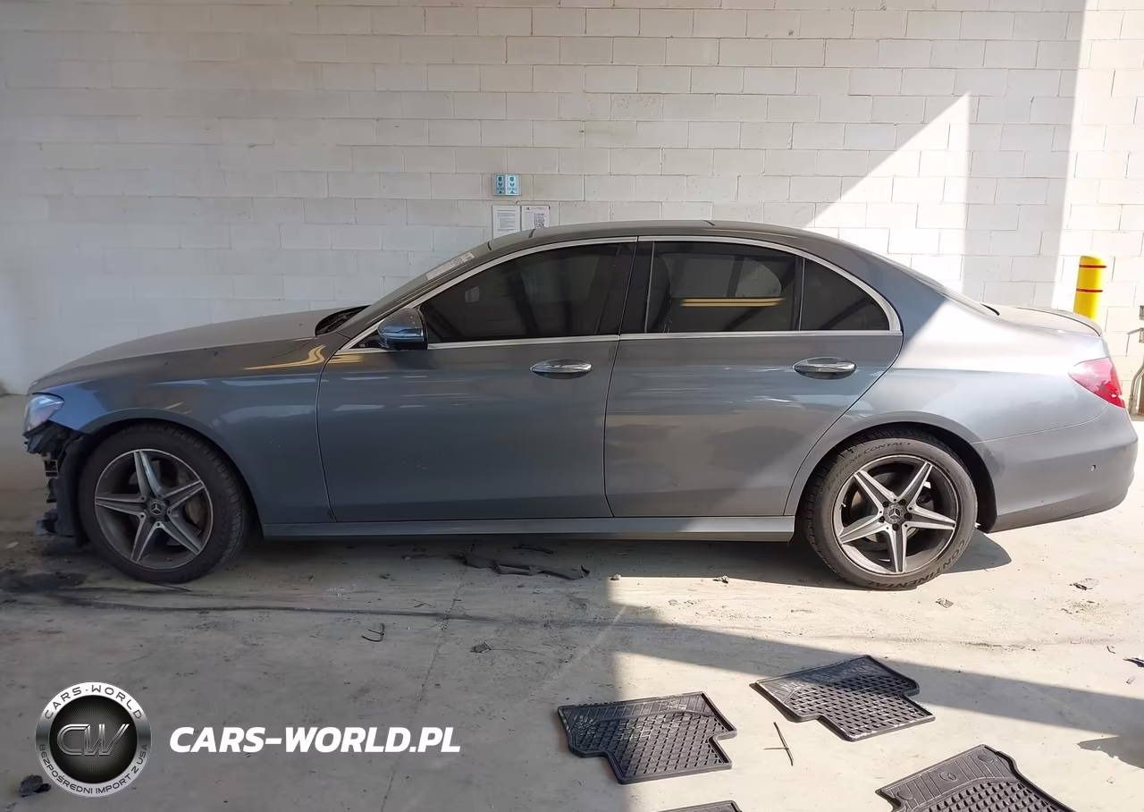 2018 Mercedes-Benz E 300 4Matic VIN:WDDZF4KB3JA335668 - 15