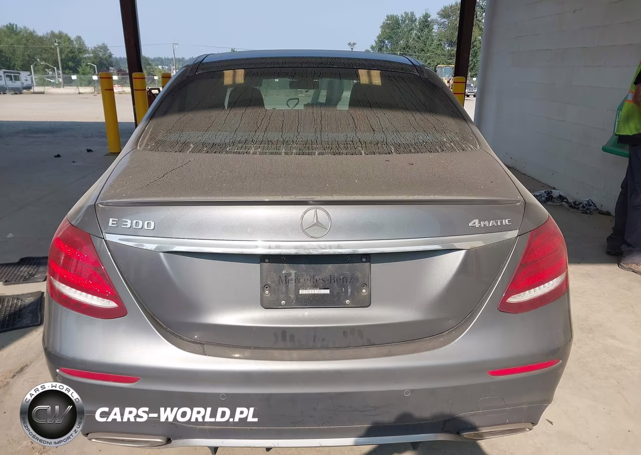 2018 Mercedes-Benz E 300 4Matic VIN:WDDZF4KB3JA335668 - 17