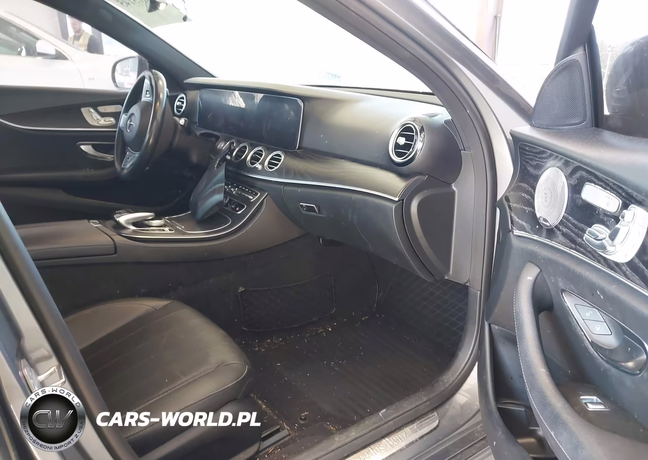 2018 Mercedes-Benz E 300 4Matic VIN:WDDZF4KB3JA335668 - 5