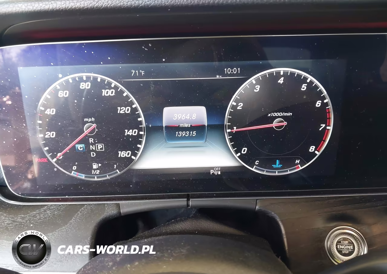 2018 Mercedes-Benz E 300 4Matic VIN:WDDZF4KB3JA335668 - 7