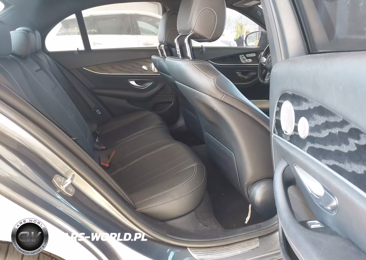 2018 Mercedes-Benz E 300 4Matic VIN:WDDZF4KB3JA335668 - 8