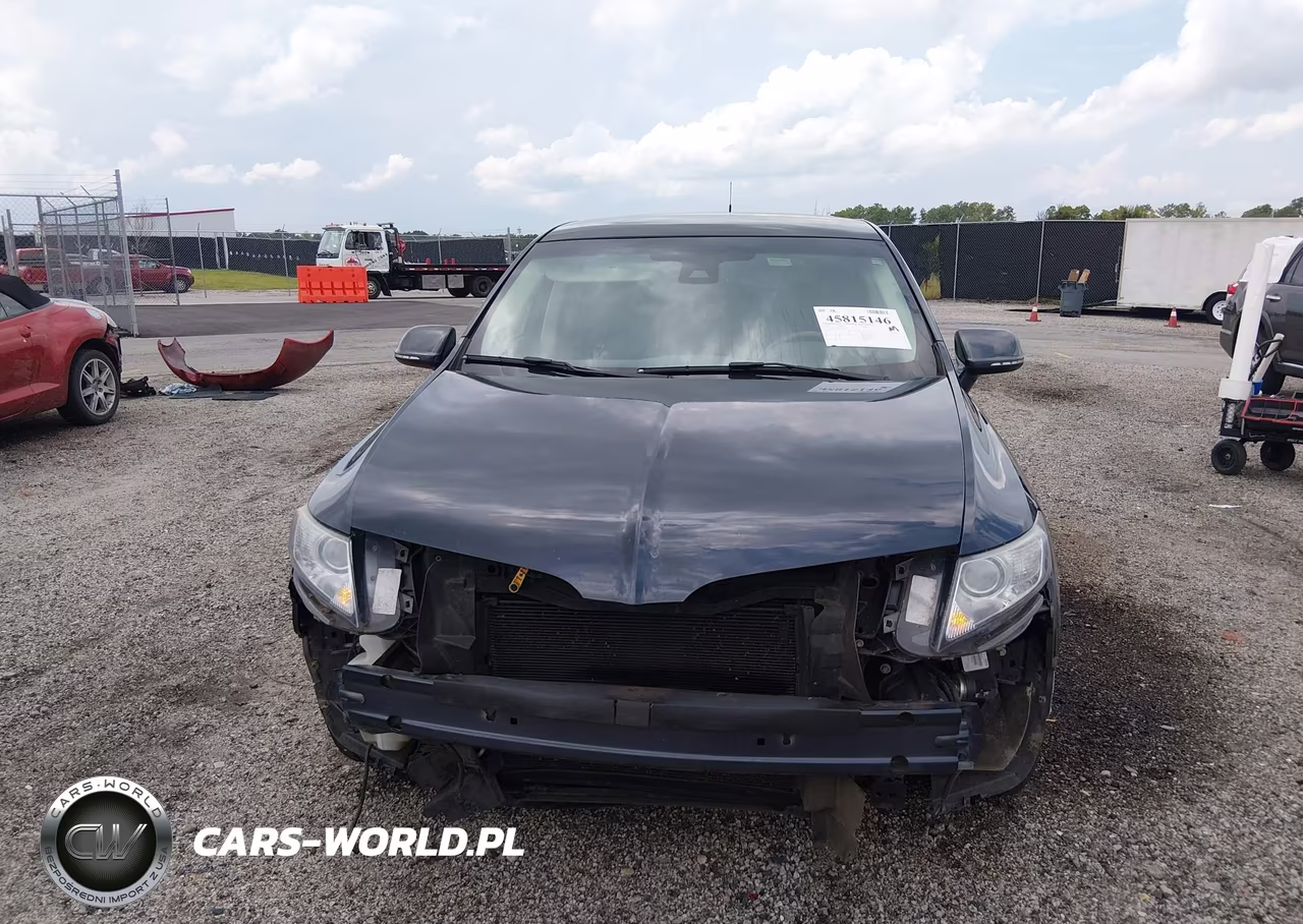2014 Lincoln Mkt VIN:2LMHJ5FK9EBL52585 - 13