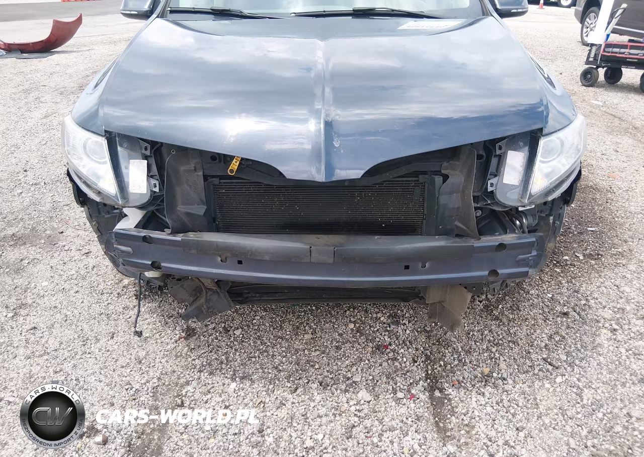 2014 Lincoln Mkt VIN:2LMHJ5FK9EBL52585 - 6