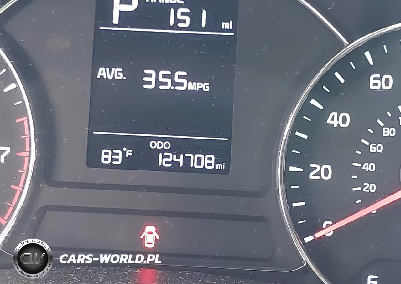 2018 Kia Forte Lx VIN:3KPFK4A75JE258157 - 15
